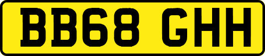 BB68GHH