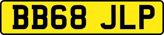 BB68JLP