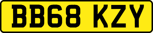 BB68KZY