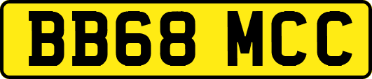 BB68MCC
