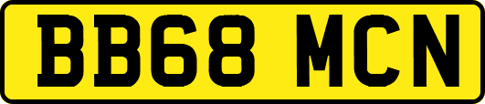 BB68MCN