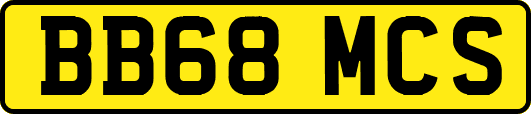 BB68MCS