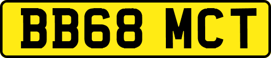 BB68MCT