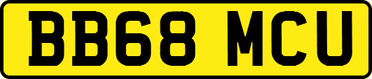BB68MCU