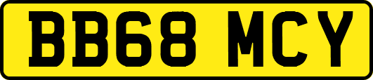 BB68MCY