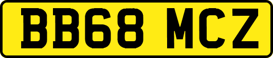 BB68MCZ