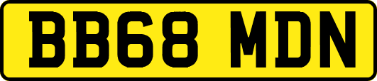 BB68MDN