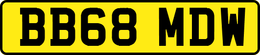 BB68MDW