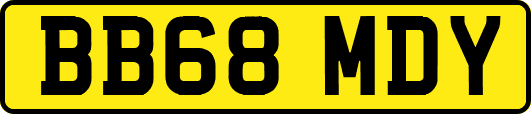 BB68MDY