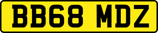 BB68MDZ