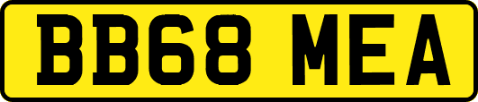 BB68MEA