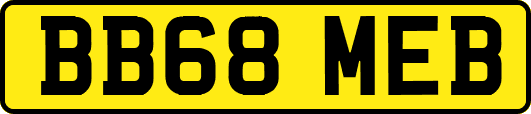 BB68MEB