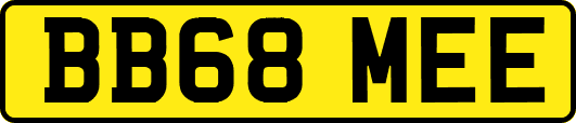 BB68MEE