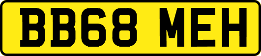 BB68MEH