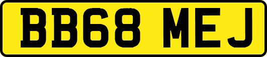 BB68MEJ