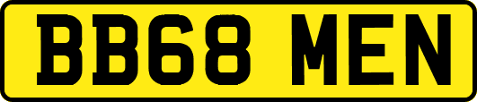 BB68MEN