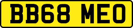 BB68MEO