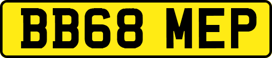 BB68MEP