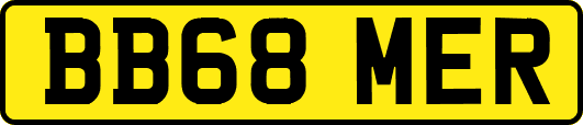 BB68MER
