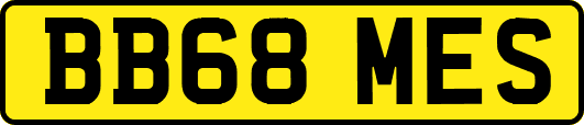 BB68MES