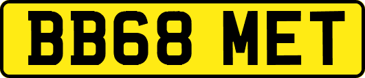 BB68MET