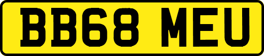 BB68MEU