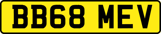 BB68MEV