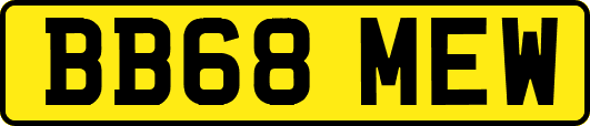 BB68MEW