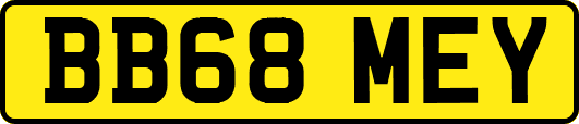 BB68MEY
