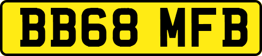 BB68MFB