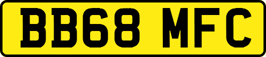 BB68MFC
