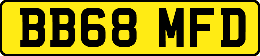 BB68MFD