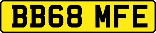 BB68MFE
