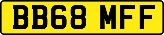 BB68MFF