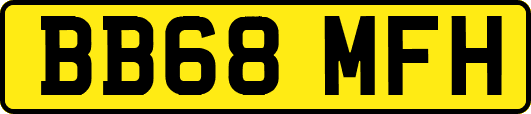 BB68MFH