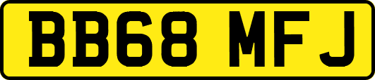 BB68MFJ