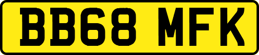 BB68MFK