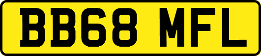 BB68MFL