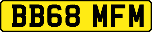 BB68MFM
