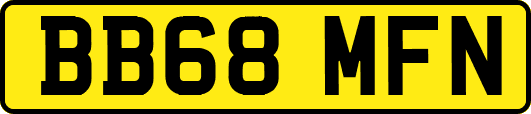 BB68MFN