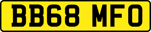 BB68MFO