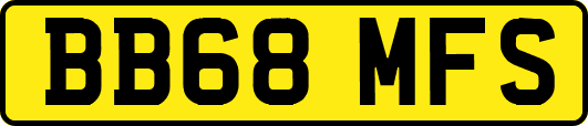 BB68MFS