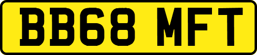 BB68MFT