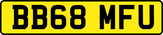 BB68MFU
