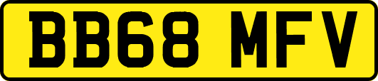 BB68MFV