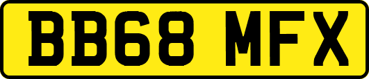 BB68MFX