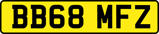 BB68MFZ