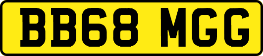 BB68MGG