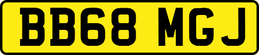 BB68MGJ