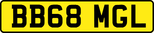 BB68MGL